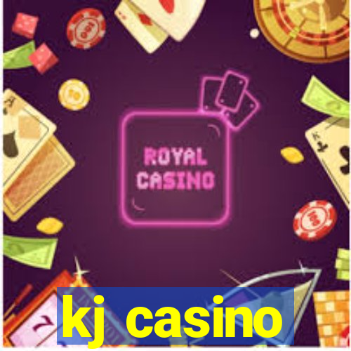 kj casino